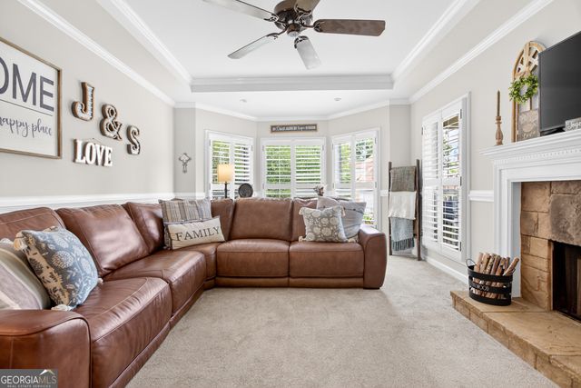 4128 Mulligan Lane, Acworth, GA 30101