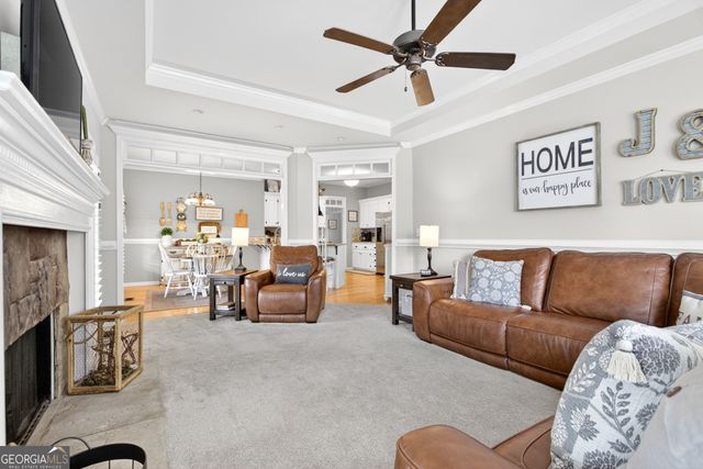 4128 Mulligan Lane, Acworth, GA 30101