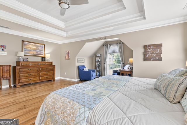4128 Mulligan Lane, Acworth, GA 30101