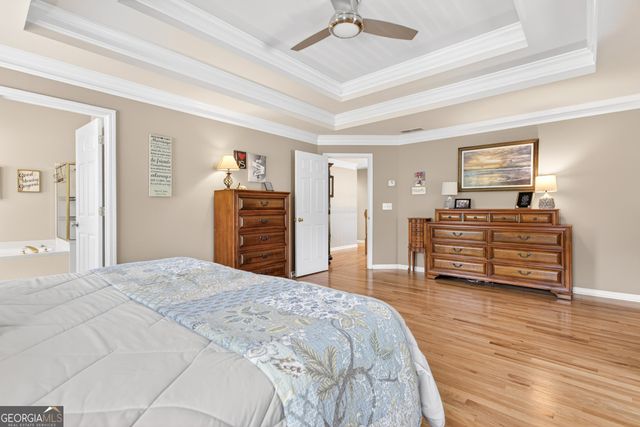 4128 Mulligan Lane, Acworth, GA 30101