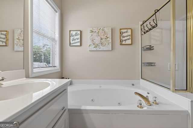 4128 Mulligan Lane, Acworth, GA 30101