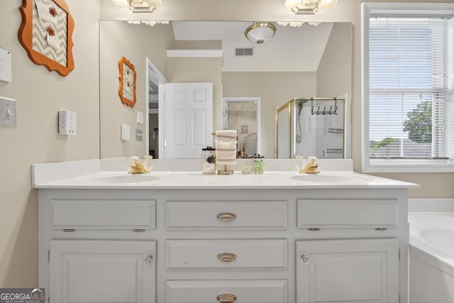 4128 Mulligan Lane, Acworth, GA 30101