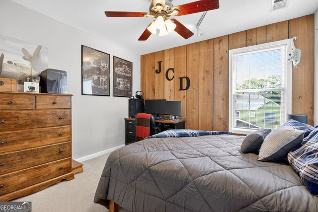 4128 Mulligan Lane, Acworth, GA 30101