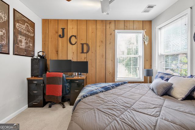 4128 Mulligan Lane, Acworth, GA 30101
