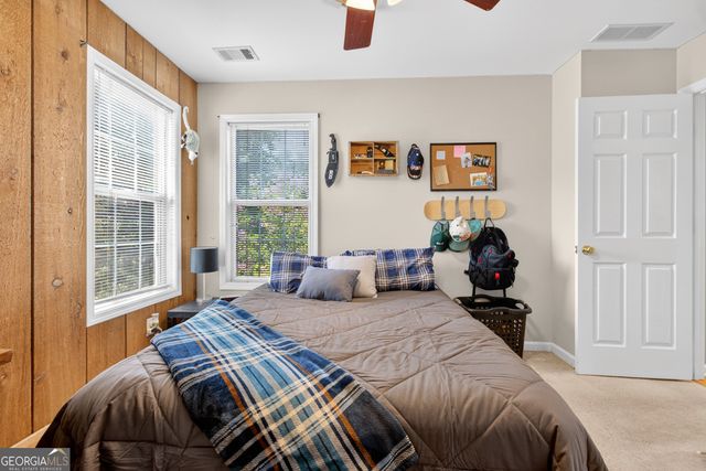 4128 Mulligan Lane, Acworth, GA 30101