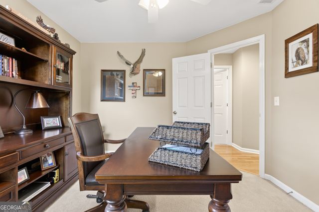 4128 Mulligan Lane, Acworth, GA 30101