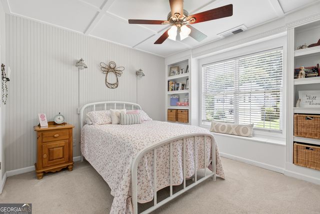 4128 Mulligan Lane, Acworth, GA 30101