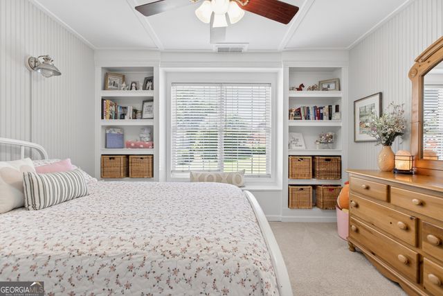 4128 Mulligan Lane, Acworth, GA 30101