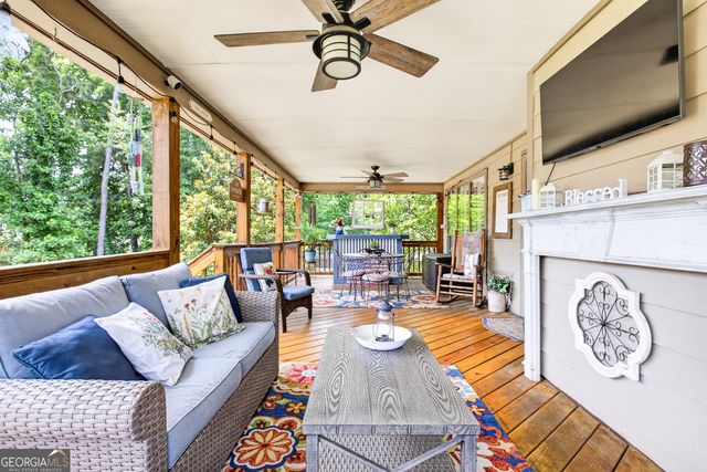 4128 Mulligan Lane, Acworth, GA 30101