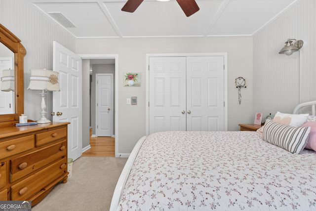4128 Mulligan Lane, Acworth, GA 30101