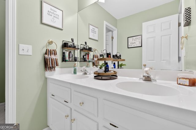 4128 Mulligan Lane, Acworth, GA 30101