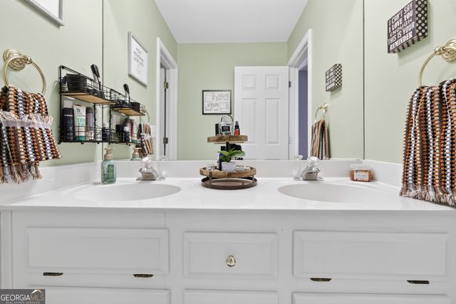 4128 Mulligan Lane, Acworth, GA 30101