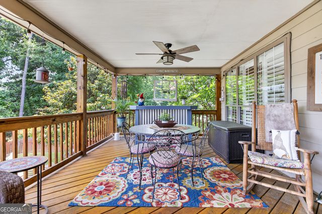 4128 Mulligan Lane, Acworth, GA 30101