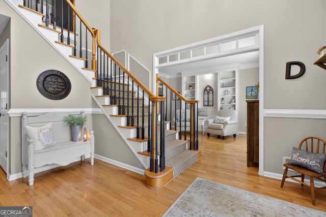 4128 Mulligan Lane, Acworth, GA 30101