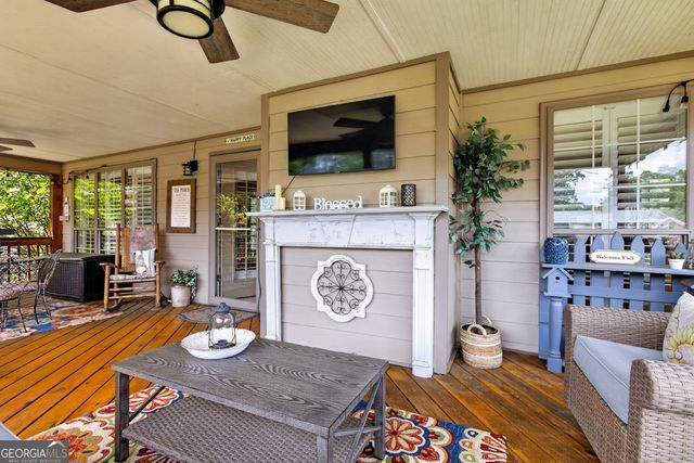 4128 Mulligan Lane, Acworth, GA 30101