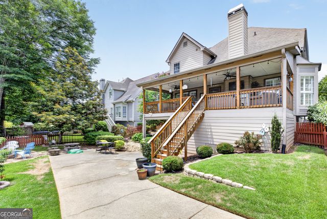 4128 Mulligan Lane, Acworth, GA 30101