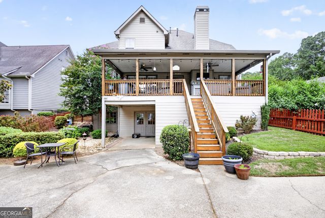 4128 Mulligan Lane, Acworth, GA 30101
