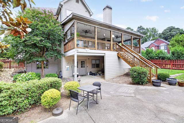 4128 Mulligan Lane, Acworth, GA 30101