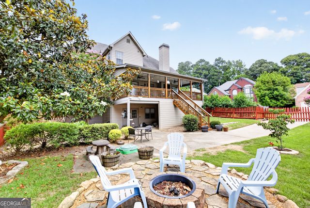4128 Mulligan Lane, Acworth, GA 30101