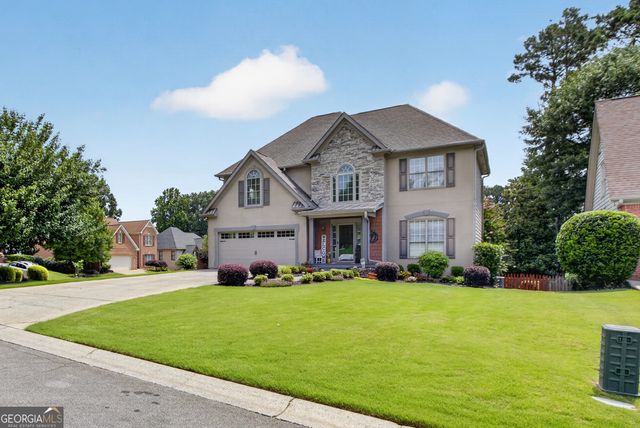 4128 Mulligan Lane, Acworth, GA 30101