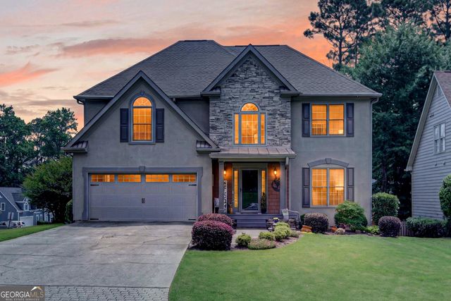 4128 Mulligan Lane, Acworth, GA 30101