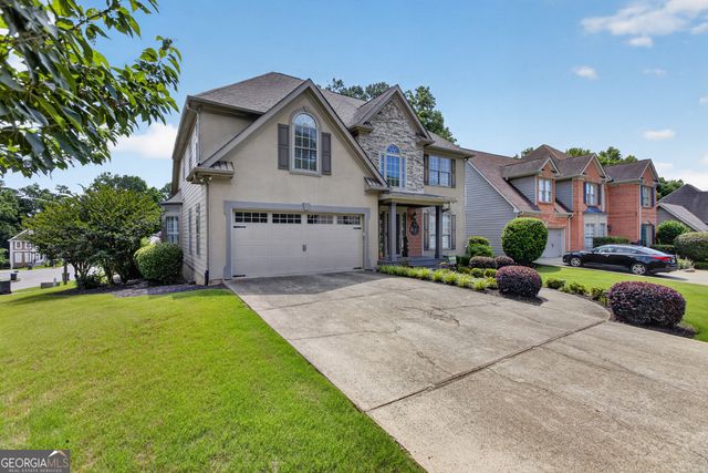 4128 Mulligan Lane, Acworth, GA 30101