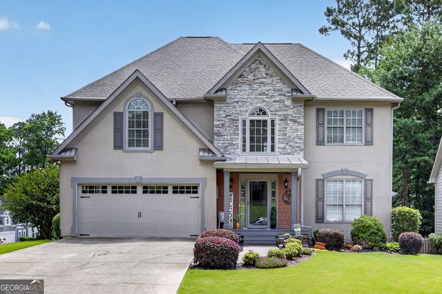 4128 Mulligan Lane, Acworth, GA 30101