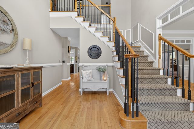 4128 Mulligan Lane, Acworth, GA 30101