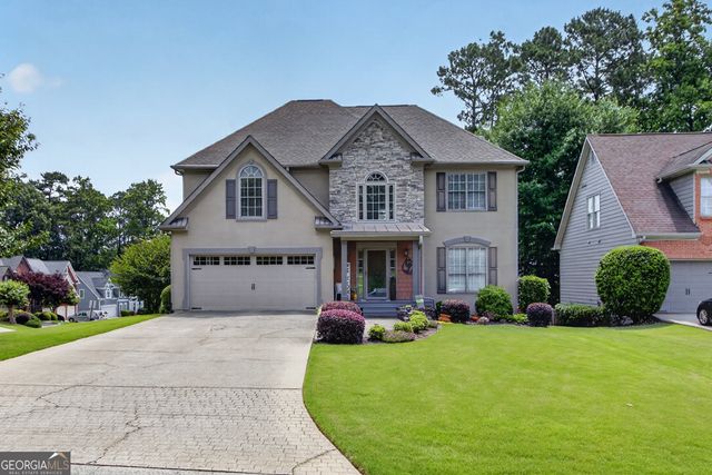 4128 Mulligan Lane, Acworth, GA 30101