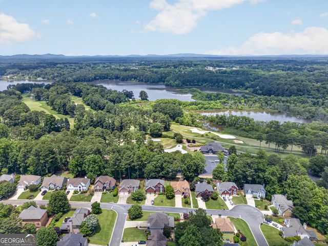 4128 Mulligan Lane, Acworth, GA 30101