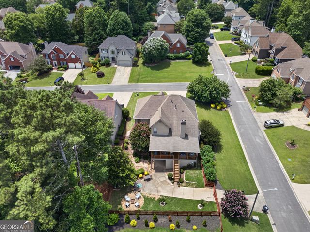 4128 Mulligan Lane, Acworth, GA 30101