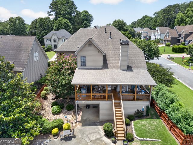 4128 Mulligan Lane, Acworth, GA 30101