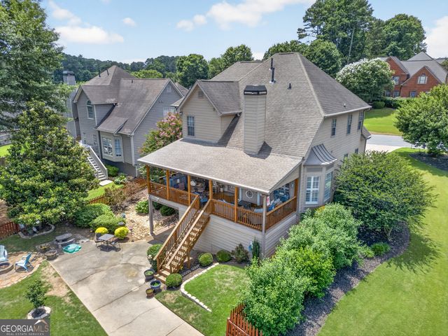 4128 Mulligan Lane, Acworth, GA 30101
