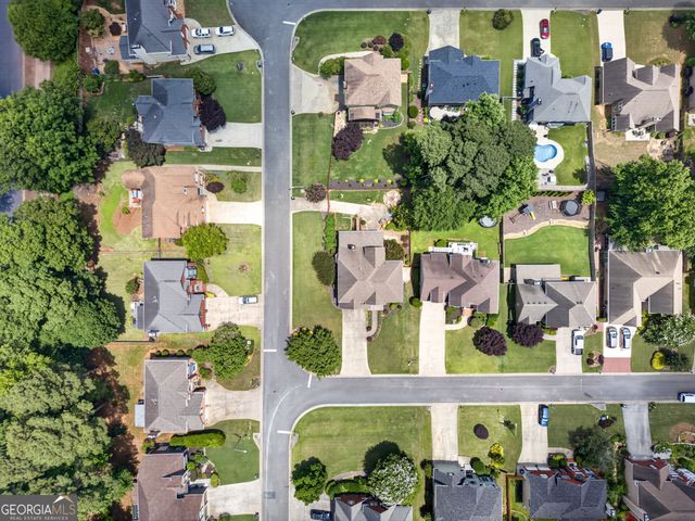 4128 Mulligan Lane, Acworth, GA 30101