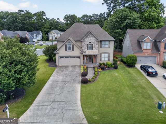 4128 Mulligan Lane, Acworth, GA 30101