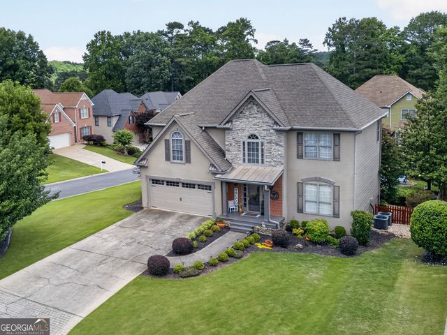 4128 Mulligan Lane, Acworth, GA 30101