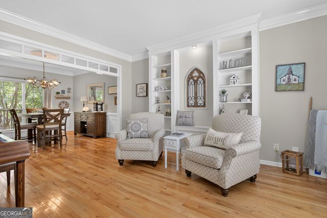 4128 Mulligan Lane, Acworth, GA 30101