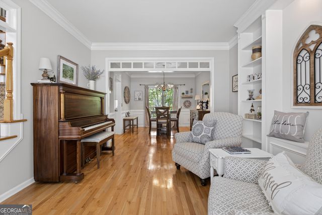 4128 Mulligan Lane, Acworth, GA 30101