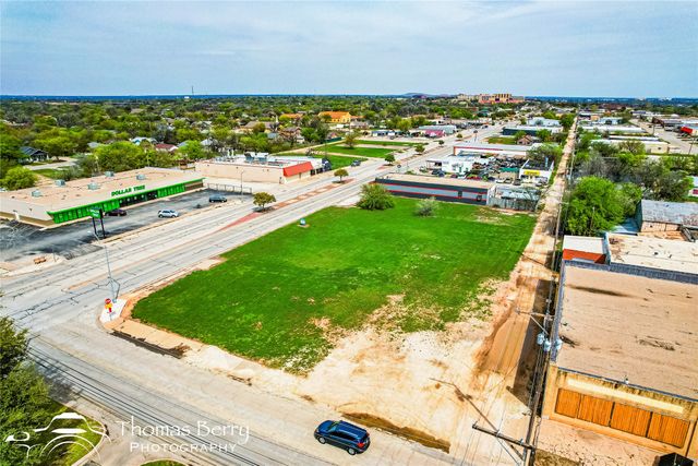 803 Pine Street, Abilene, TX 79601