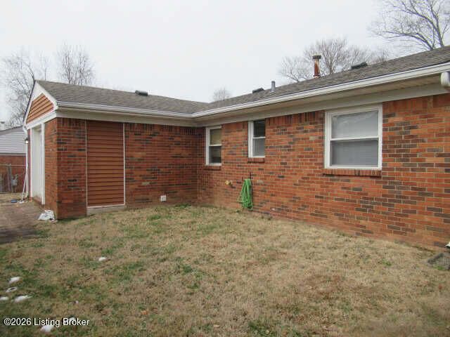 147 Orchid Ct, Louisville, KY 40229