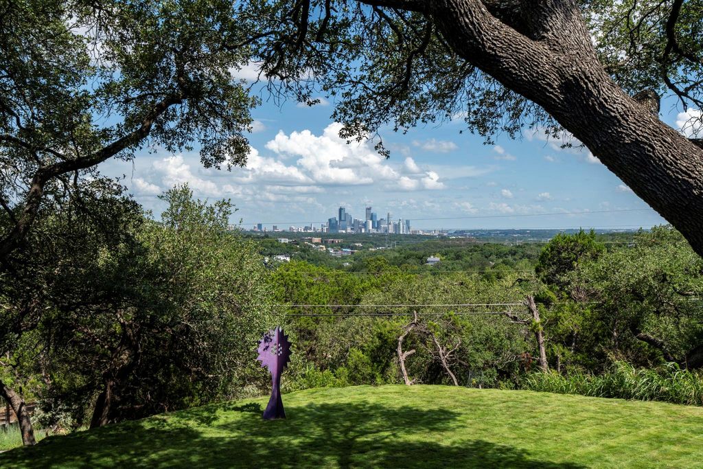701 Terrace Mountain DR, West Lake Hills, TX 78746