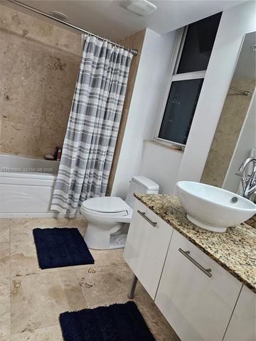 41 SE 5th St 1517, Miami, FL 33131