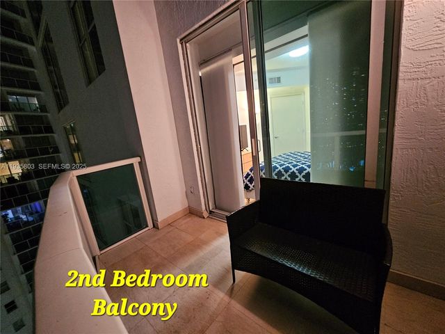 41 SE 5th St 1517, Miami, FL 33131