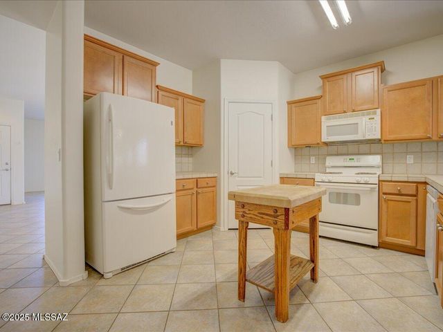 1265 W Via Cerro Colorado, Sahuarita, AZ 85629