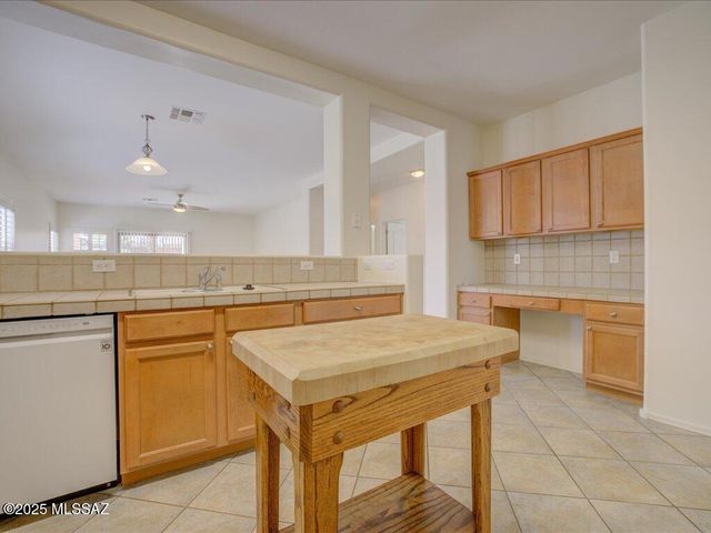 1265 W Via Cerro Colorado, Sahuarita, AZ 85629