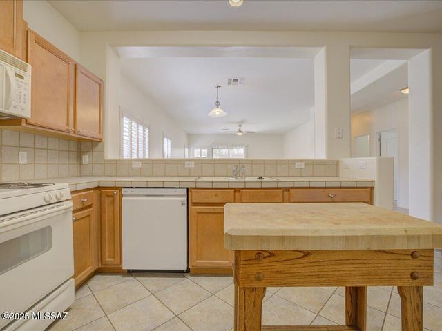 1265 W Via Cerro Colorado, Sahuarita, AZ 85629