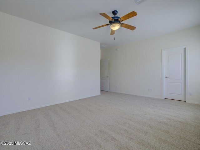 1265 W Via Cerro Colorado, Sahuarita, AZ 85629