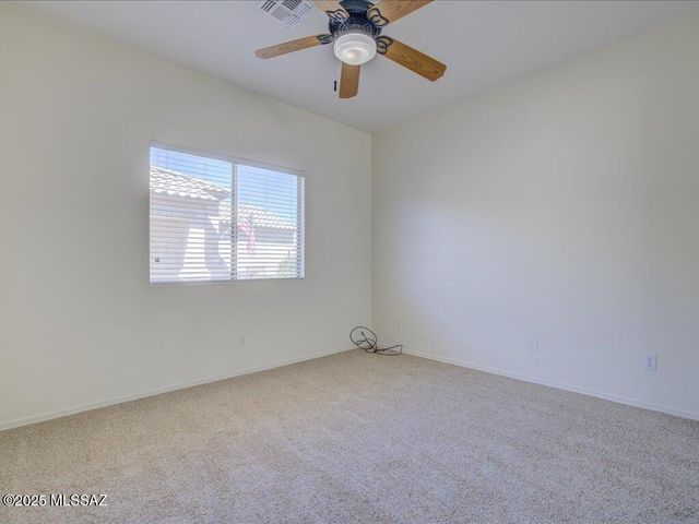 1265 W Via Cerro Colorado, Sahuarita, AZ 85629