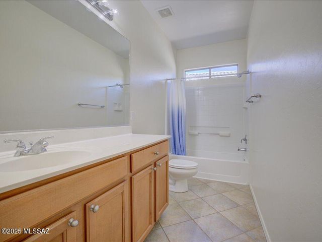 1265 W Via Cerro Colorado, Sahuarita, AZ 85629