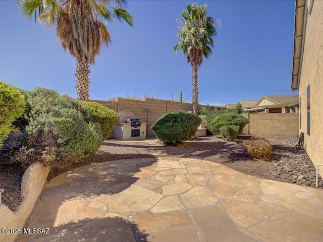 1265 W Via Cerro Colorado, Sahuarita, AZ 85629
